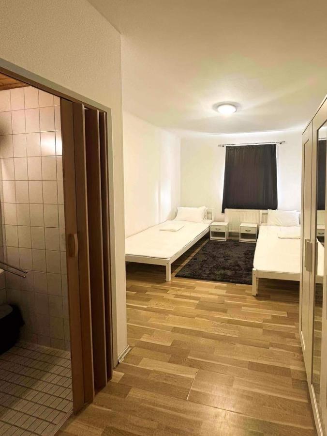 Adelin Vienna Hostel Exterior photo