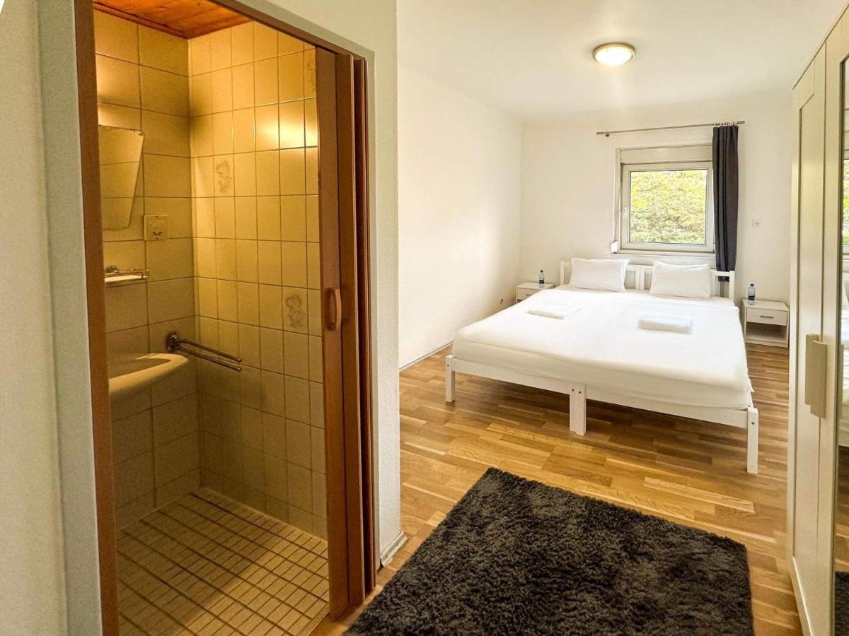 Adelin Vienna Hostel Exterior photo