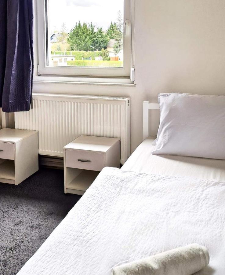 Adelin Vienna Hostel Exterior photo
