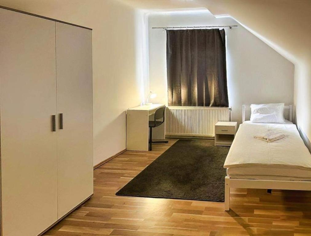 Adelin Vienna Hostel Exterior photo