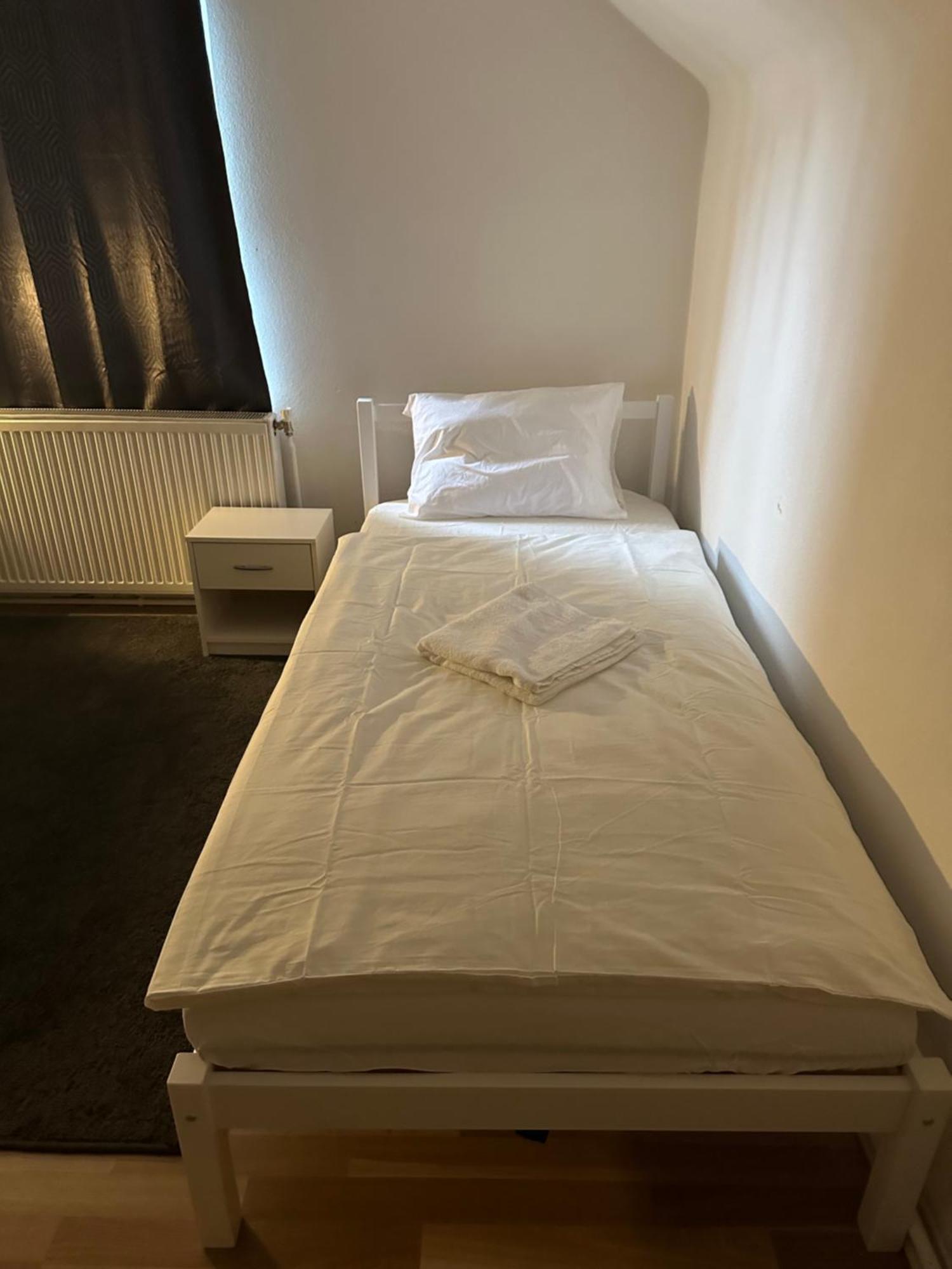 Adelin Vienna Hostel Exterior photo